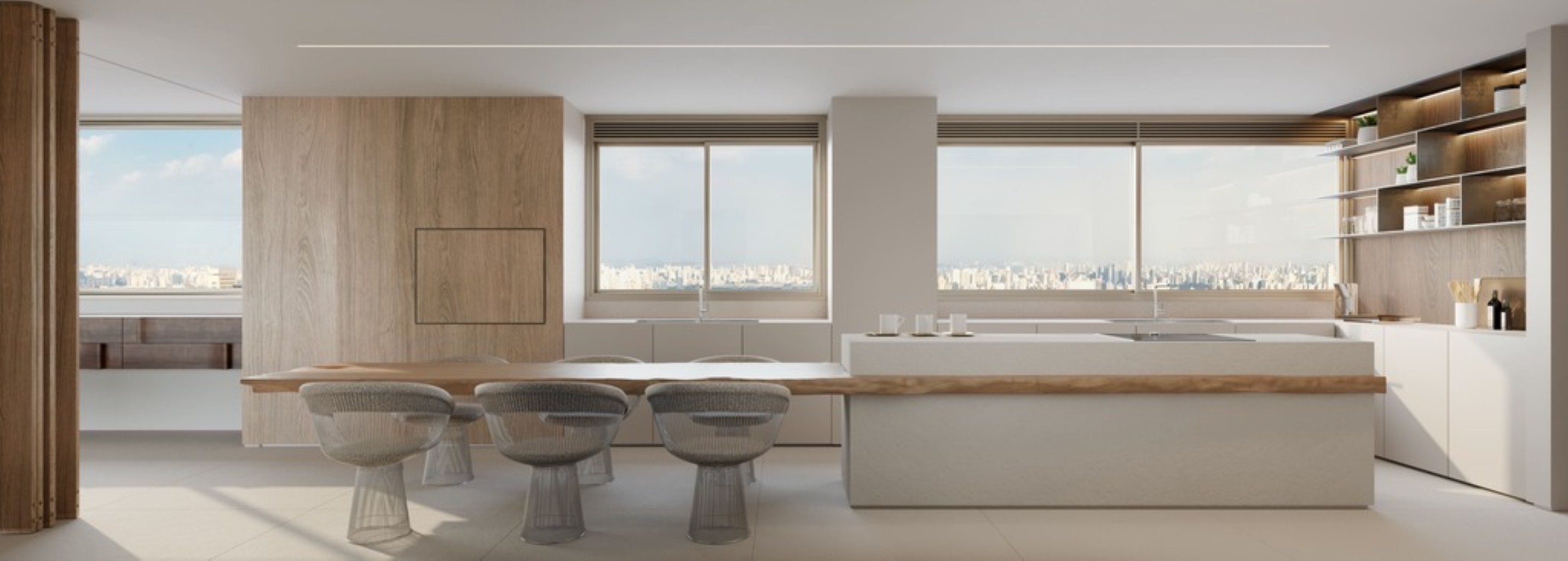Apartamento, 4 quartos, 479 m² - Foto 8