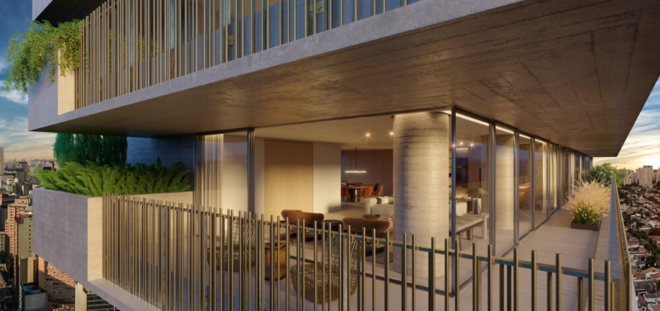 Apartamento, 4 quartos, 479 m² - Foto 23