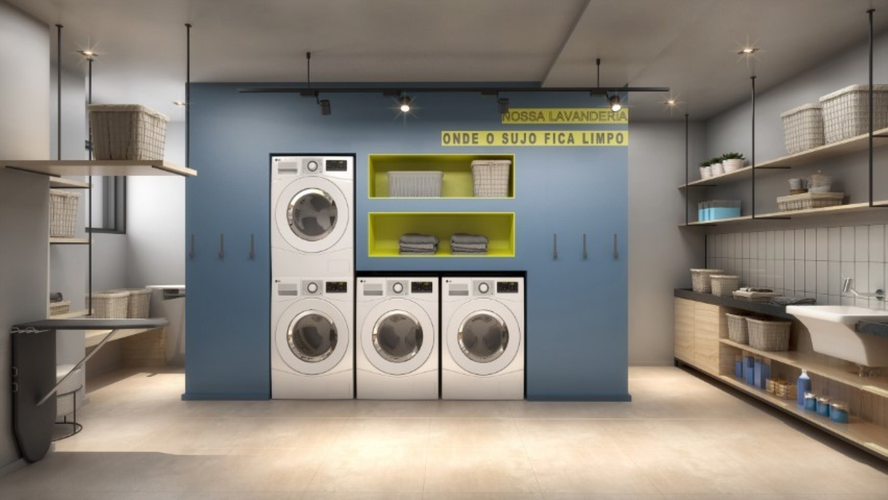 Apartamento, 1 quarto, 24 m² - Foto 8