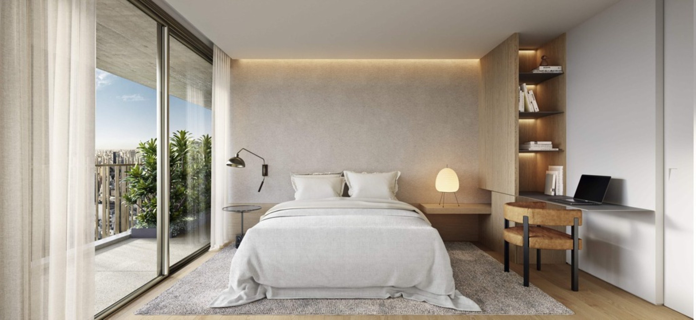 Apartamento, 4 quartos, 479 m² - Foto 11