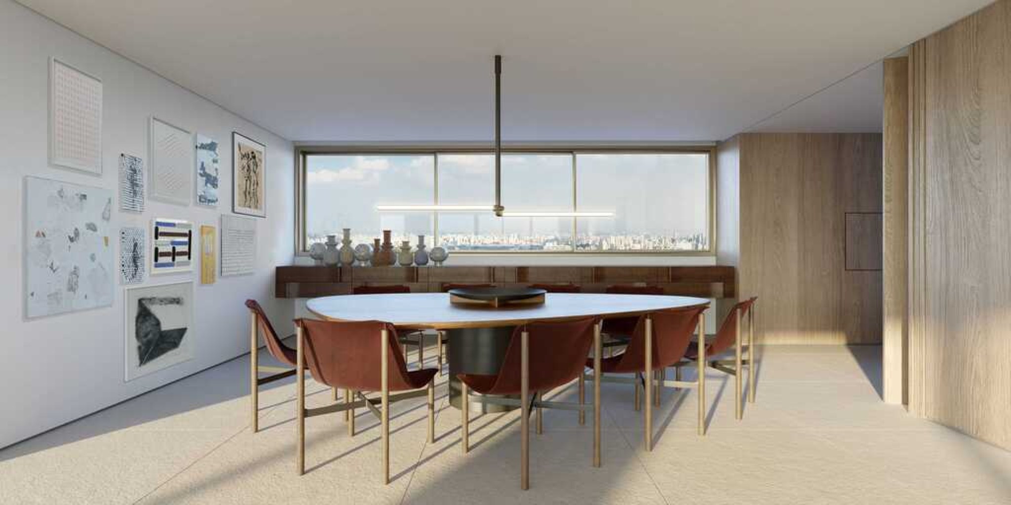 Apartamento, 4 quartos, 479 m² - Foto 7