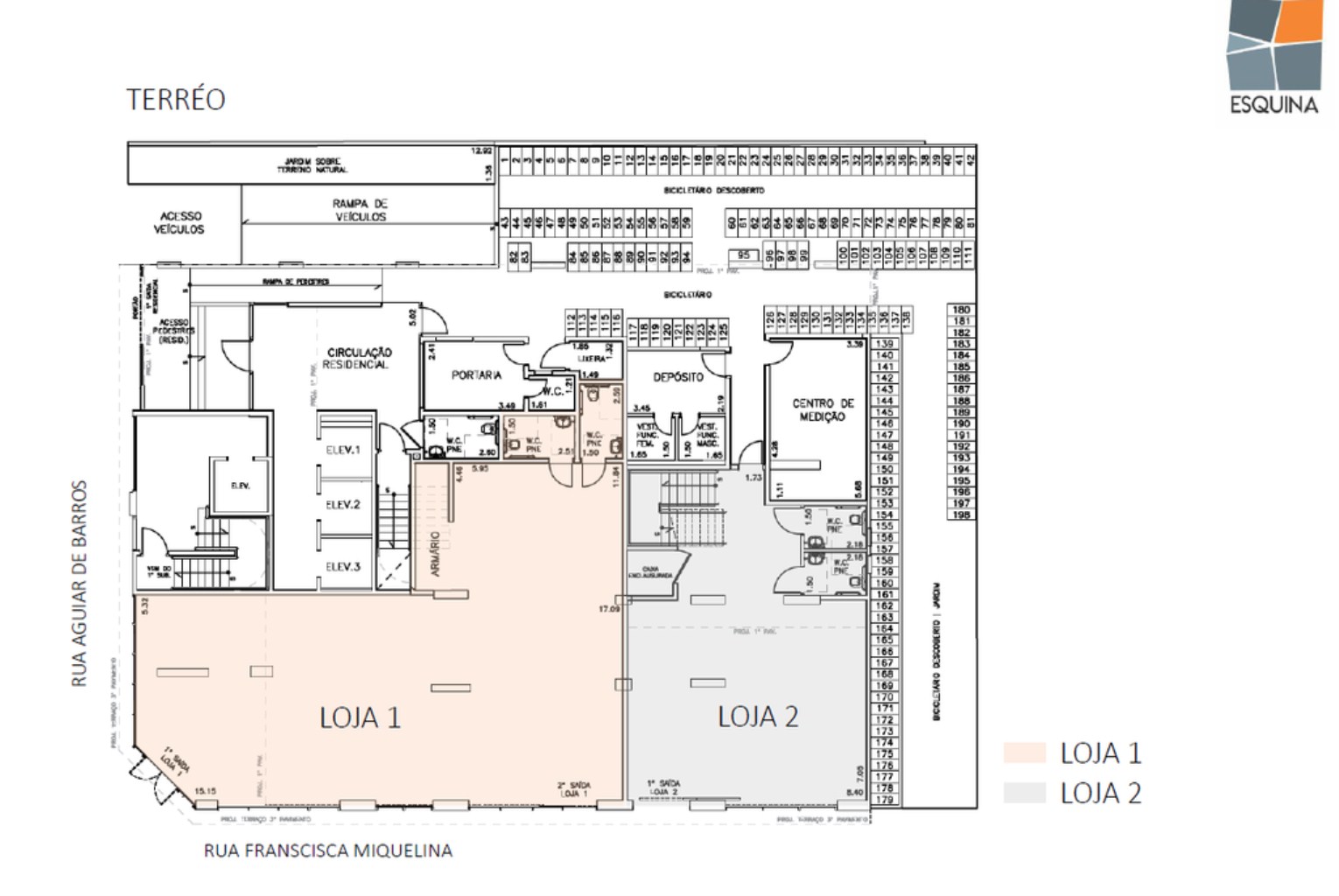 Loja-Salão à venda, 210m² - Foto 3