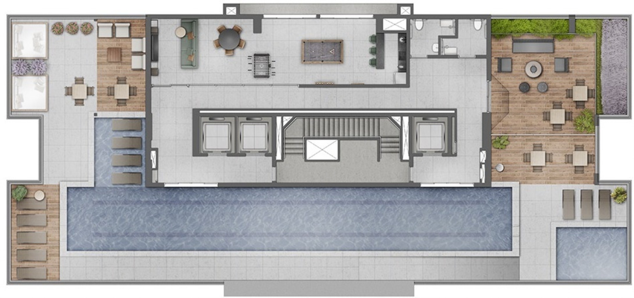 Apartamento, 3 quartos, 110 m² - Foto 12