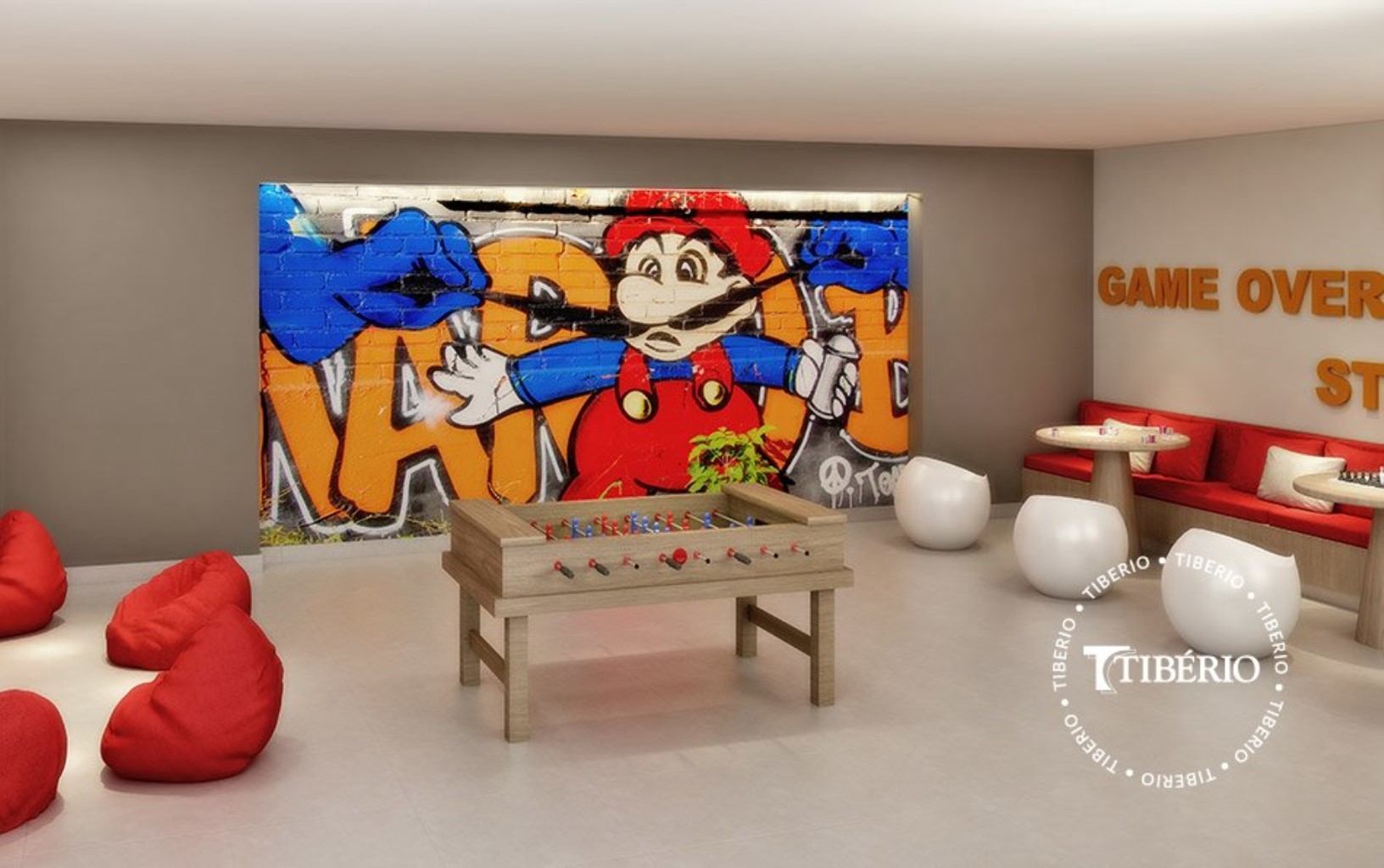 Apartamento, 3 quartos, 76 m² - Foto 7