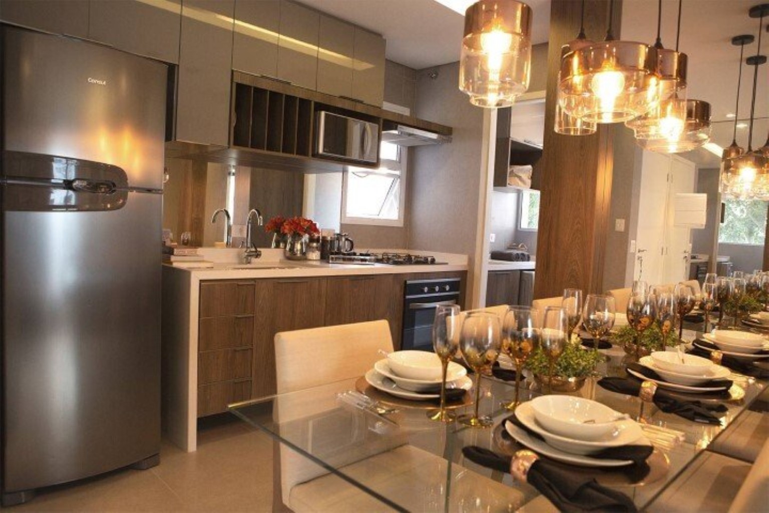 Apartamento, 2 quartos, 65 m² - Foto 3