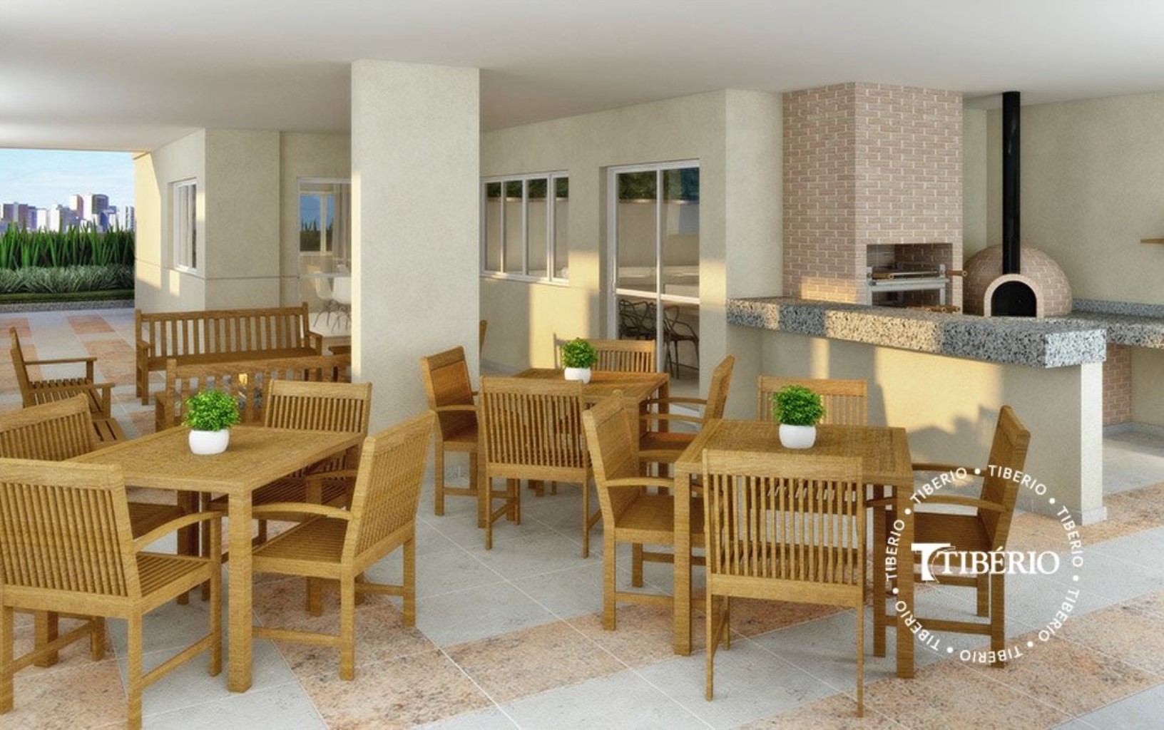 Apartamento, 3 quartos, 76 m² - Foto 10