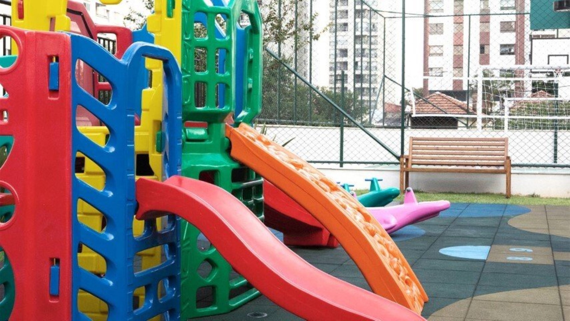 Apartamento, 2 quartos, 65 m² - Foto 10