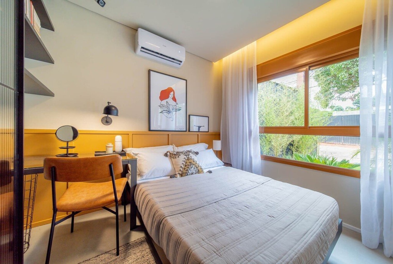 Apartamento à venda com 2 quartos, 37m² - Foto 15