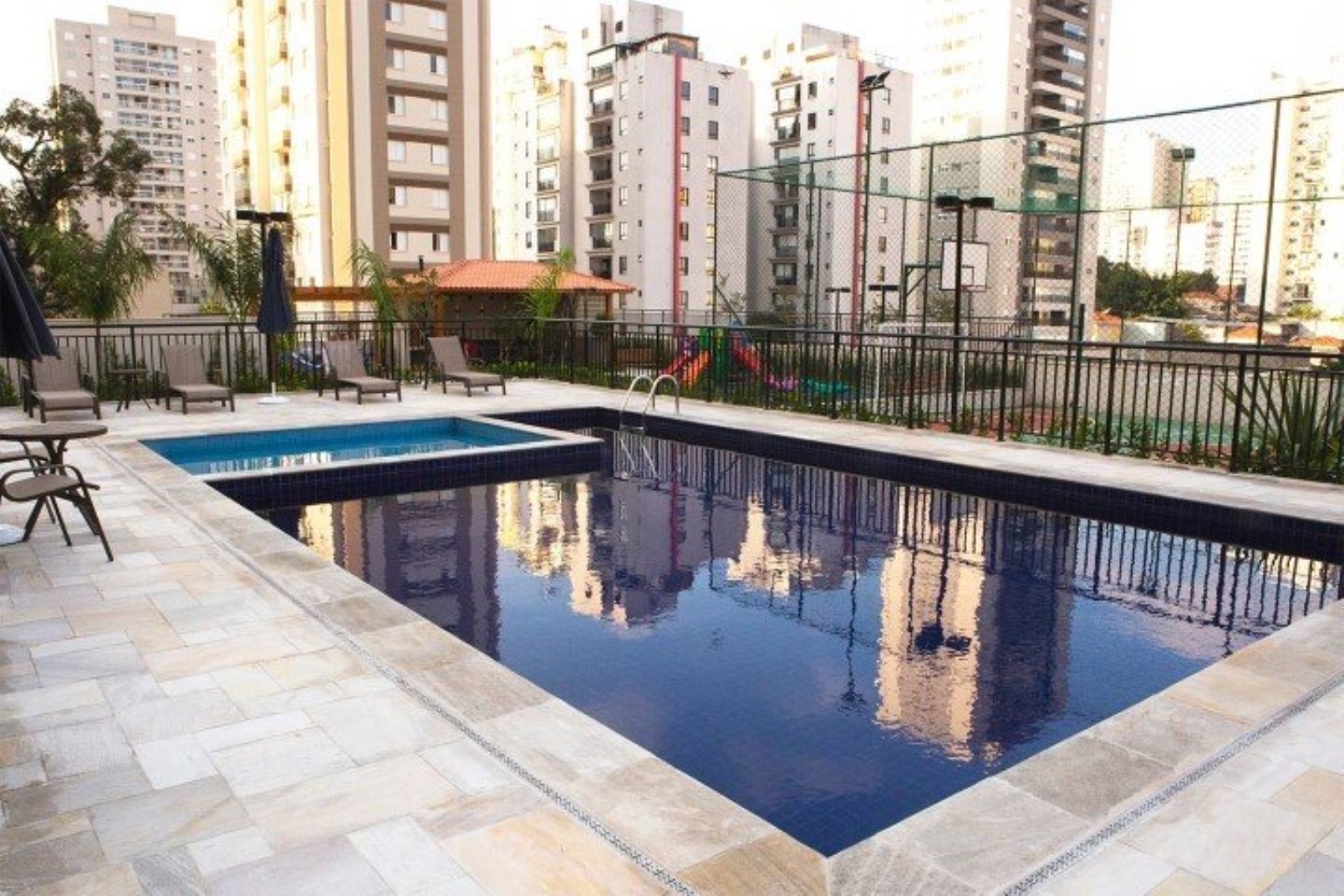 Apartamento, 2 quartos, 65 m² - Foto 12