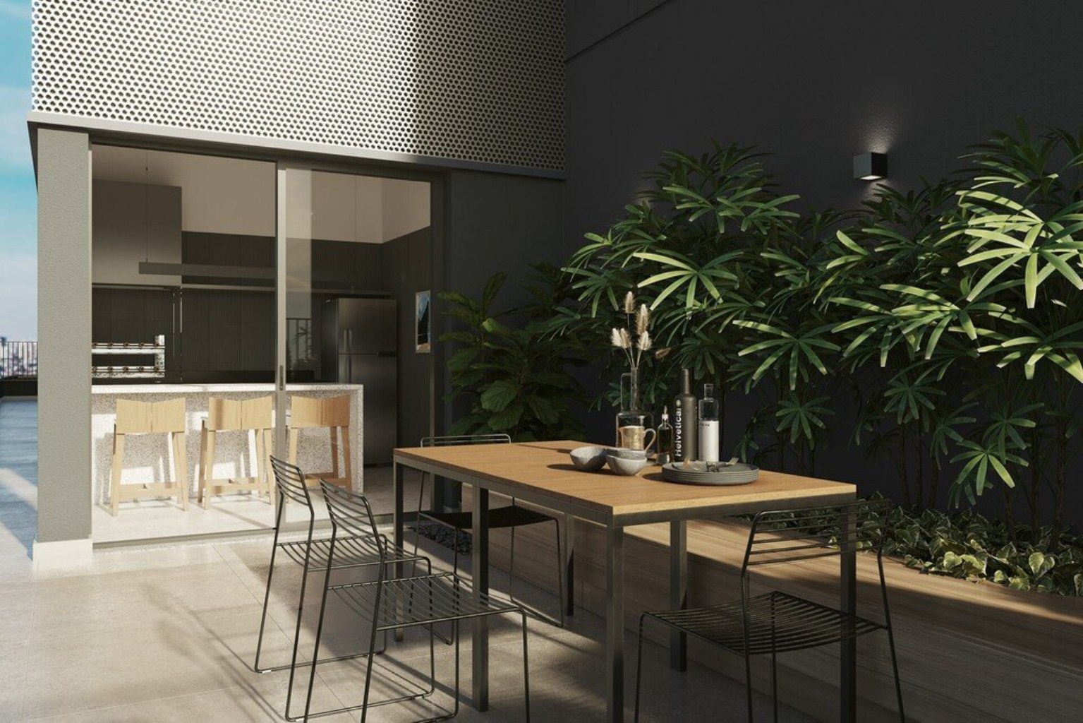 Apartamento, 2 quartos, 46 m² - Foto 13