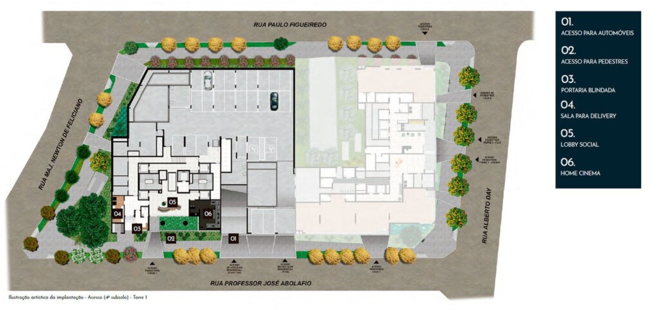 Apartamento, 3 quartos, 136 m² - Foto 17