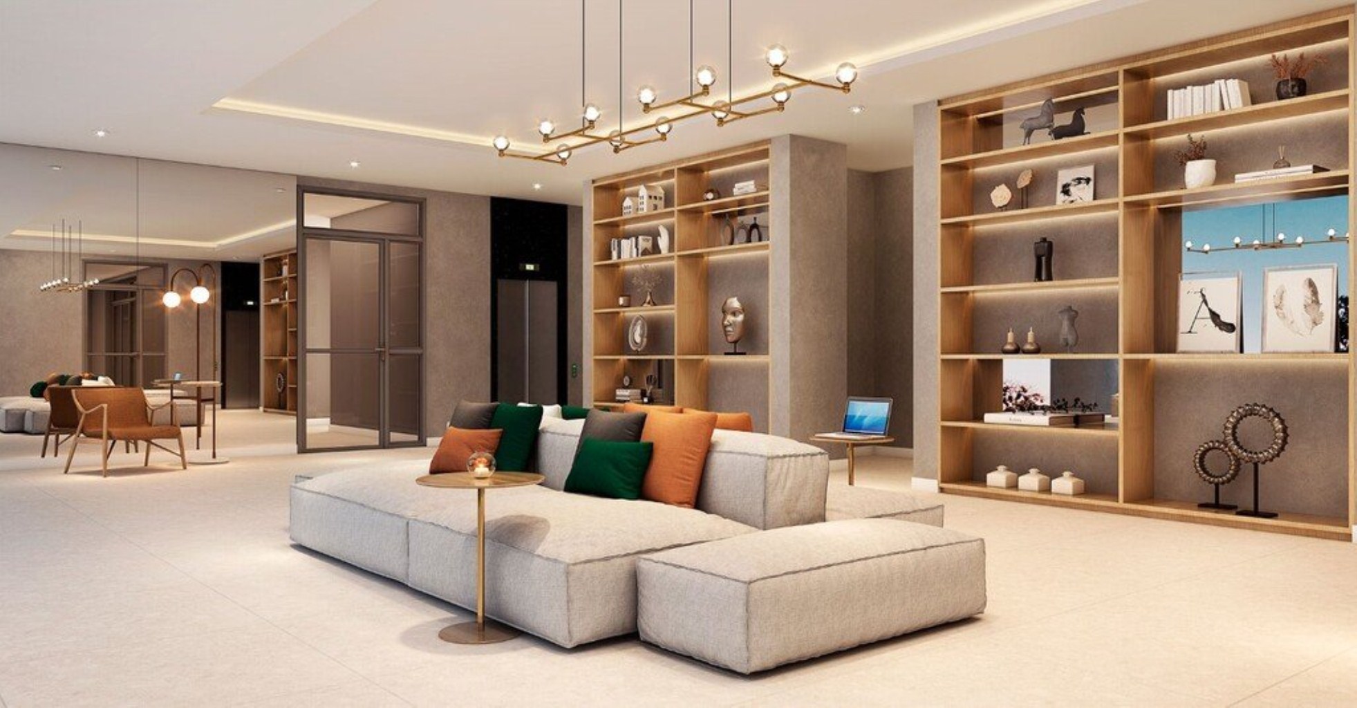Apartamento, 3 quartos, 136 m² - Foto 10
