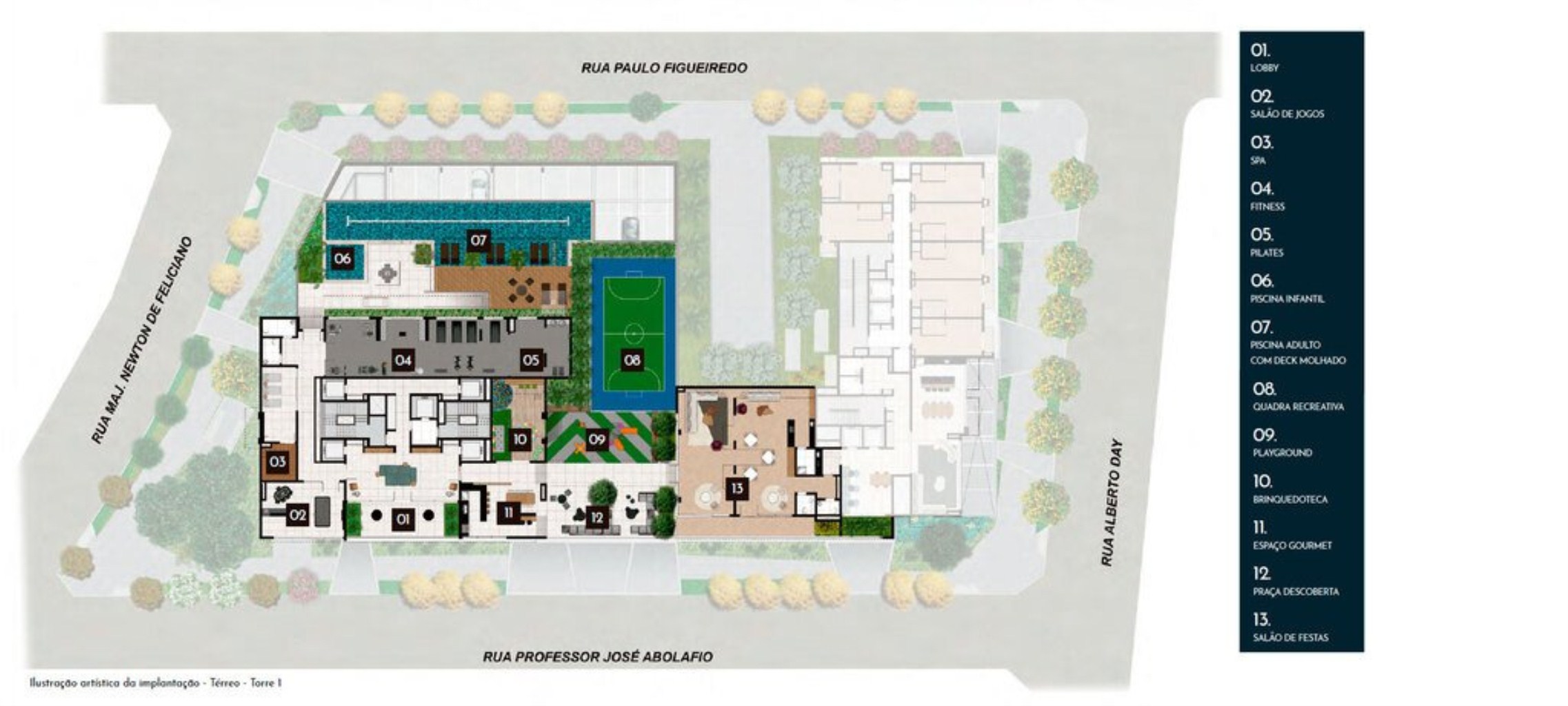 Apartamento, 3 quartos, 118 m² - Foto 18