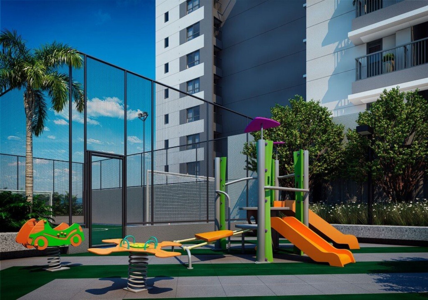 Apartamento, 3 quartos, 118 m² - Foto 14