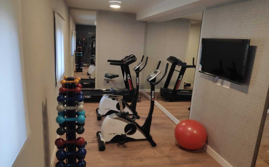 Apartamento, 1 quarto, 24 m² - Foto 15