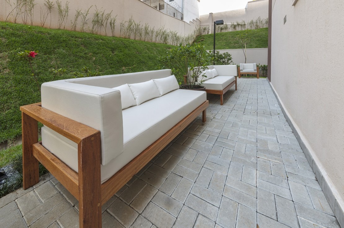 Apartamento, 1 quarto, 24 m² - Foto 3