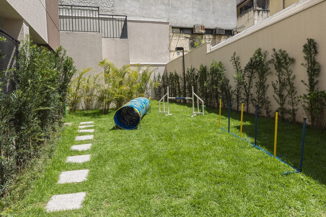 Apartamento, 1 quarto, 24 m² - Foto 8