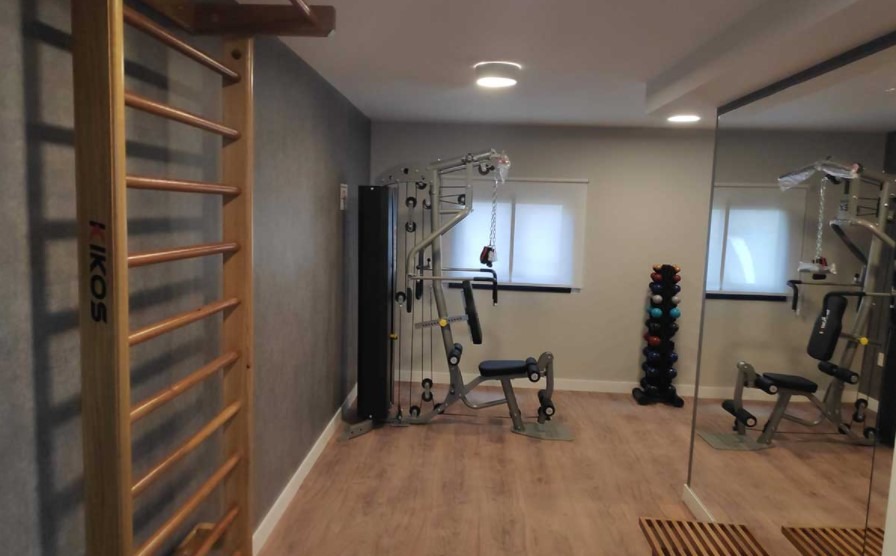 Apartamento, 1 quarto, 24 m² - Foto 14