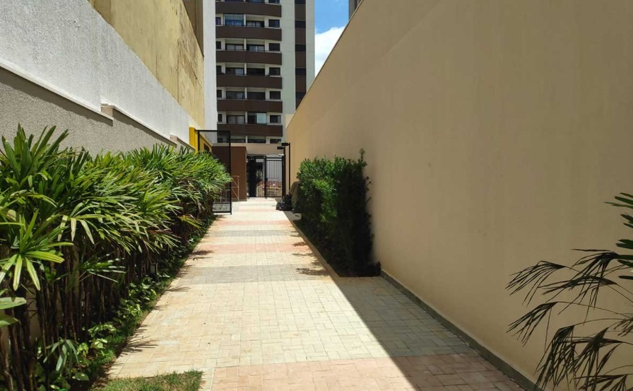 Apartamento, 1 quarto, 24 m² - Foto 13