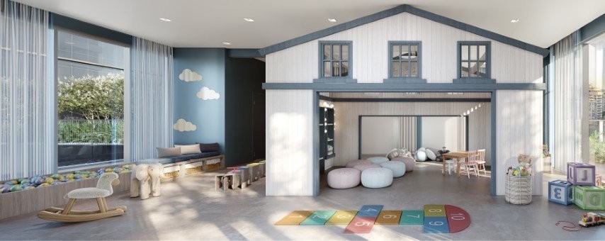 Apartamento, 2 quartos, 114 m² - Foto 16