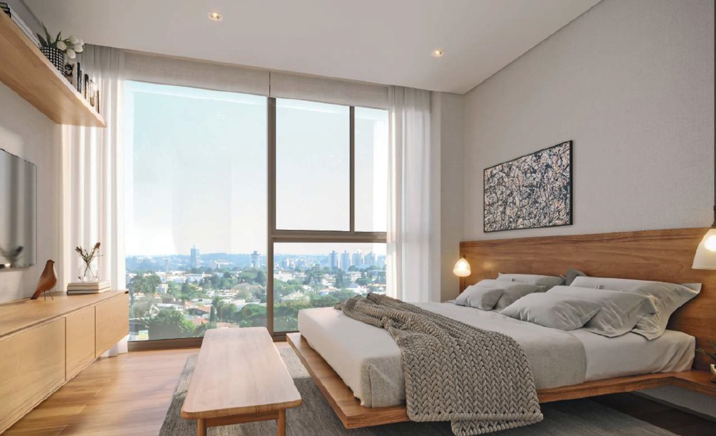 Apartamento, 2 quartos, 90 m² - Foto 9