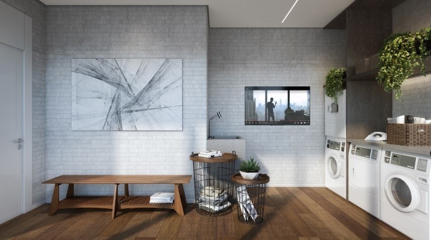 Apartamento, 2 quartos, 114 m² - Foto 12