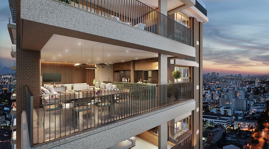 Apartamento, 3 quartos, 348 m² - Foto 15