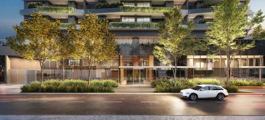 Apartamento, 2 quartos, 114 m² - Foto 6
