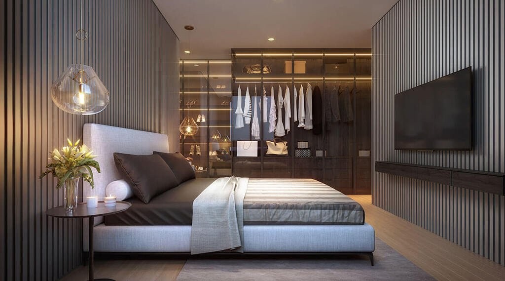 Apartamento, 3 quartos, 348 m² - Foto 5