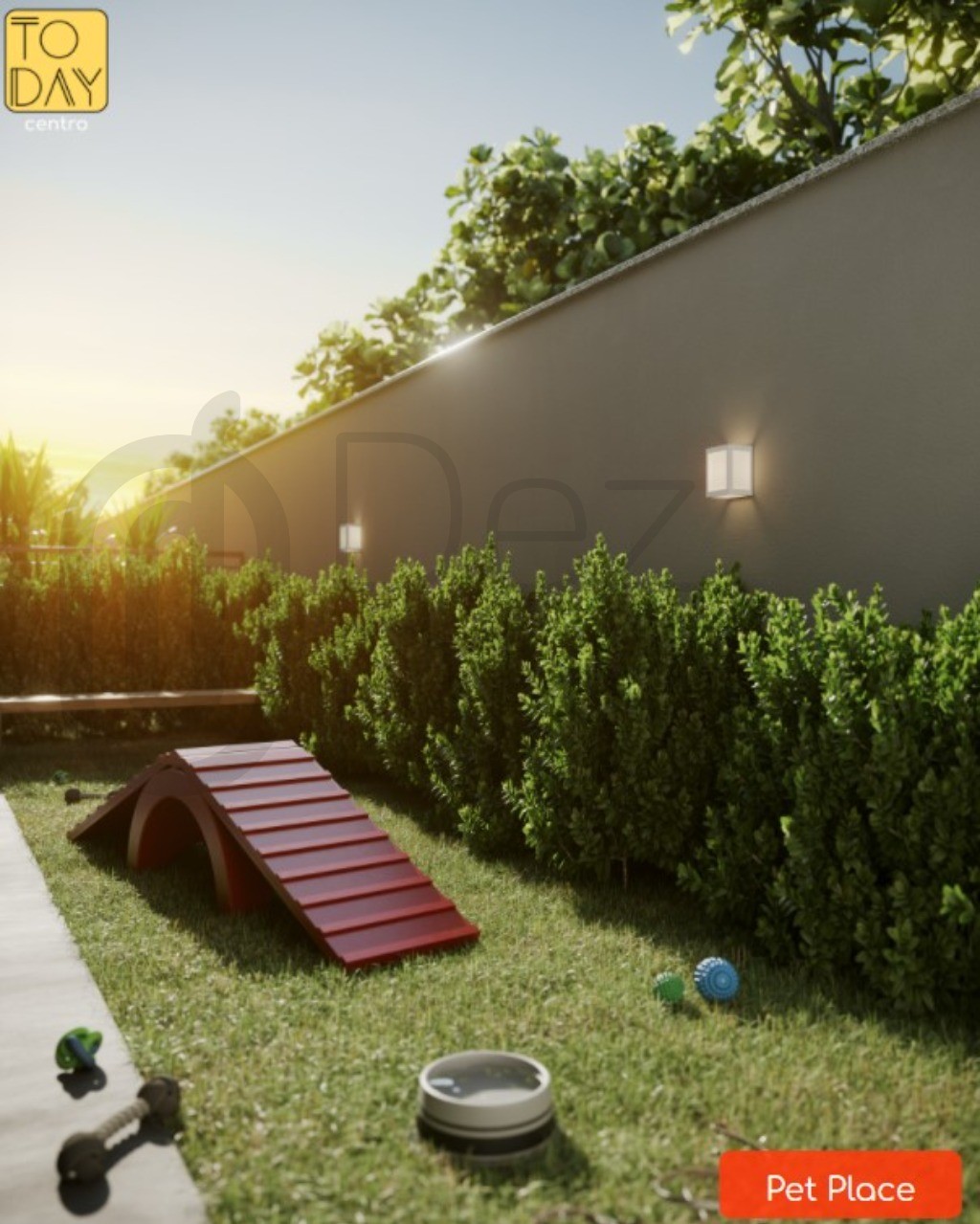 Apartamento, 1 quarto, 29 m² - Foto 14