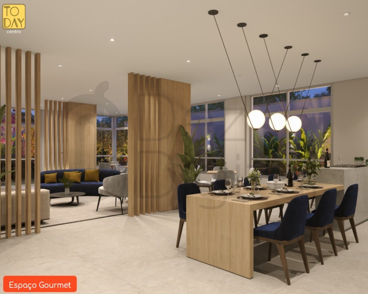 Apartamento, 1 quarto, 29 m² - Foto 9