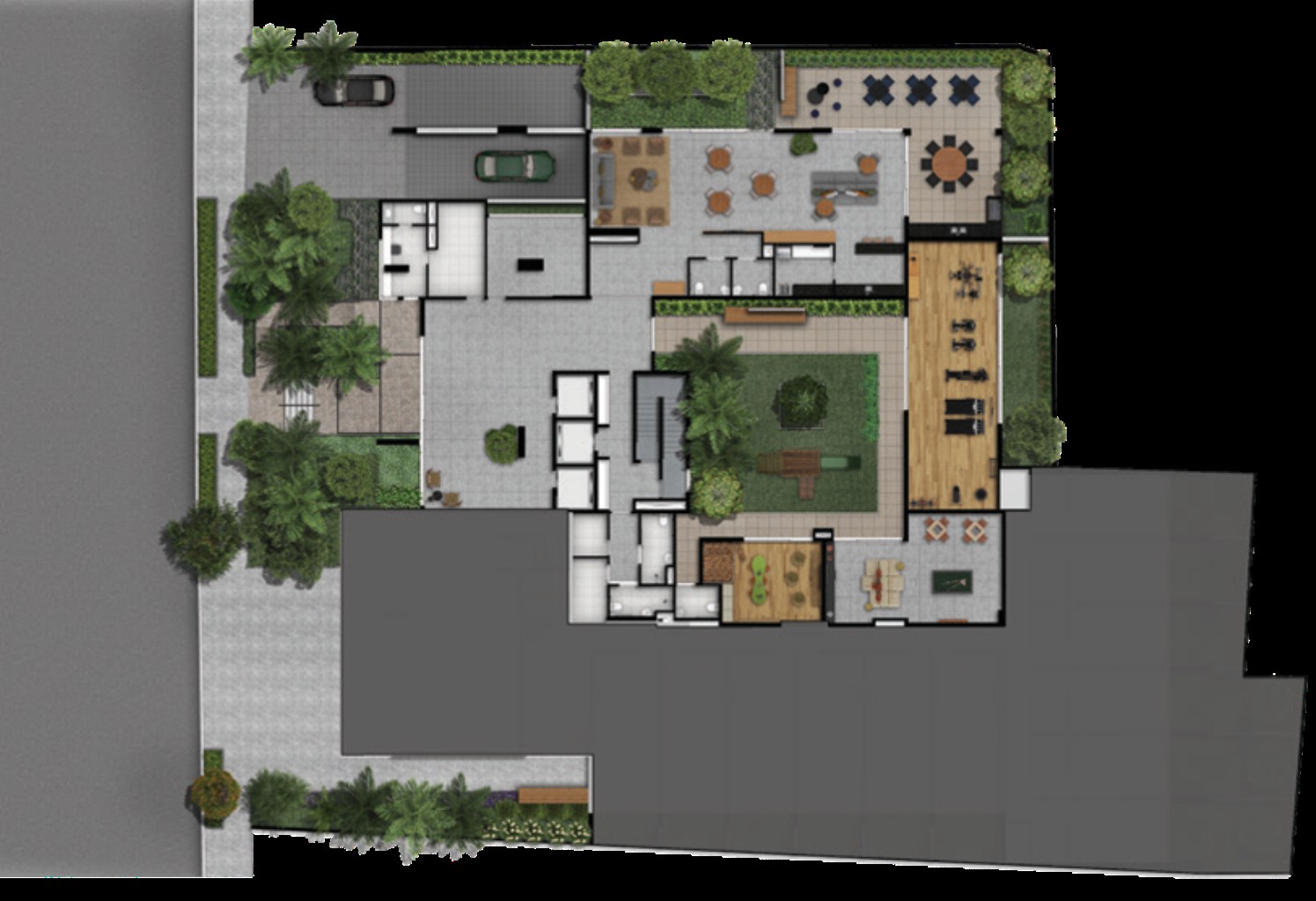 Apartamento, 4 quartos, 201 m² - Foto 14