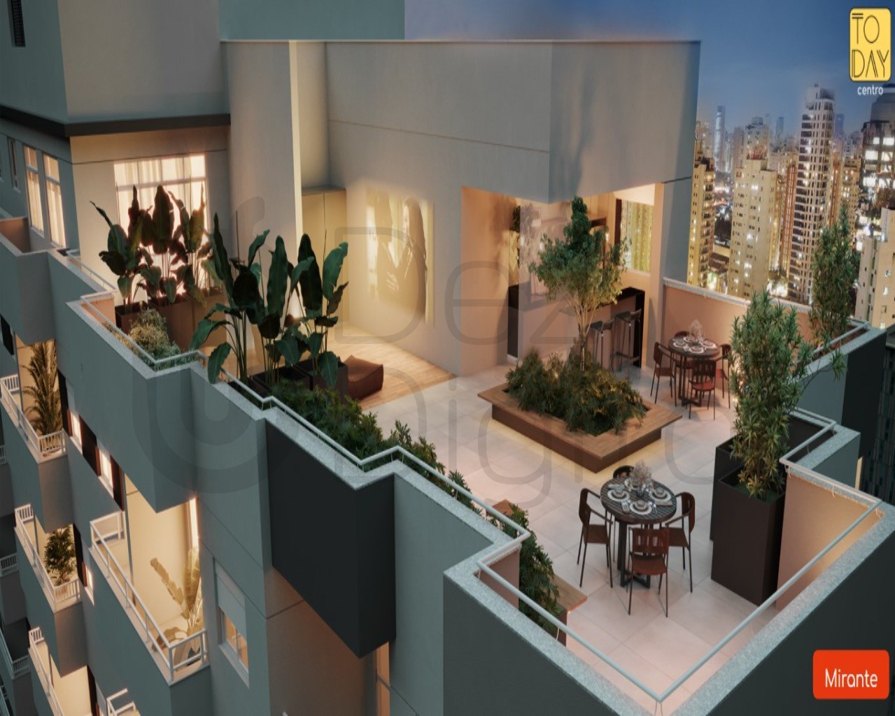 Apartamento, 1 quarto, 29 m² - Foto 13