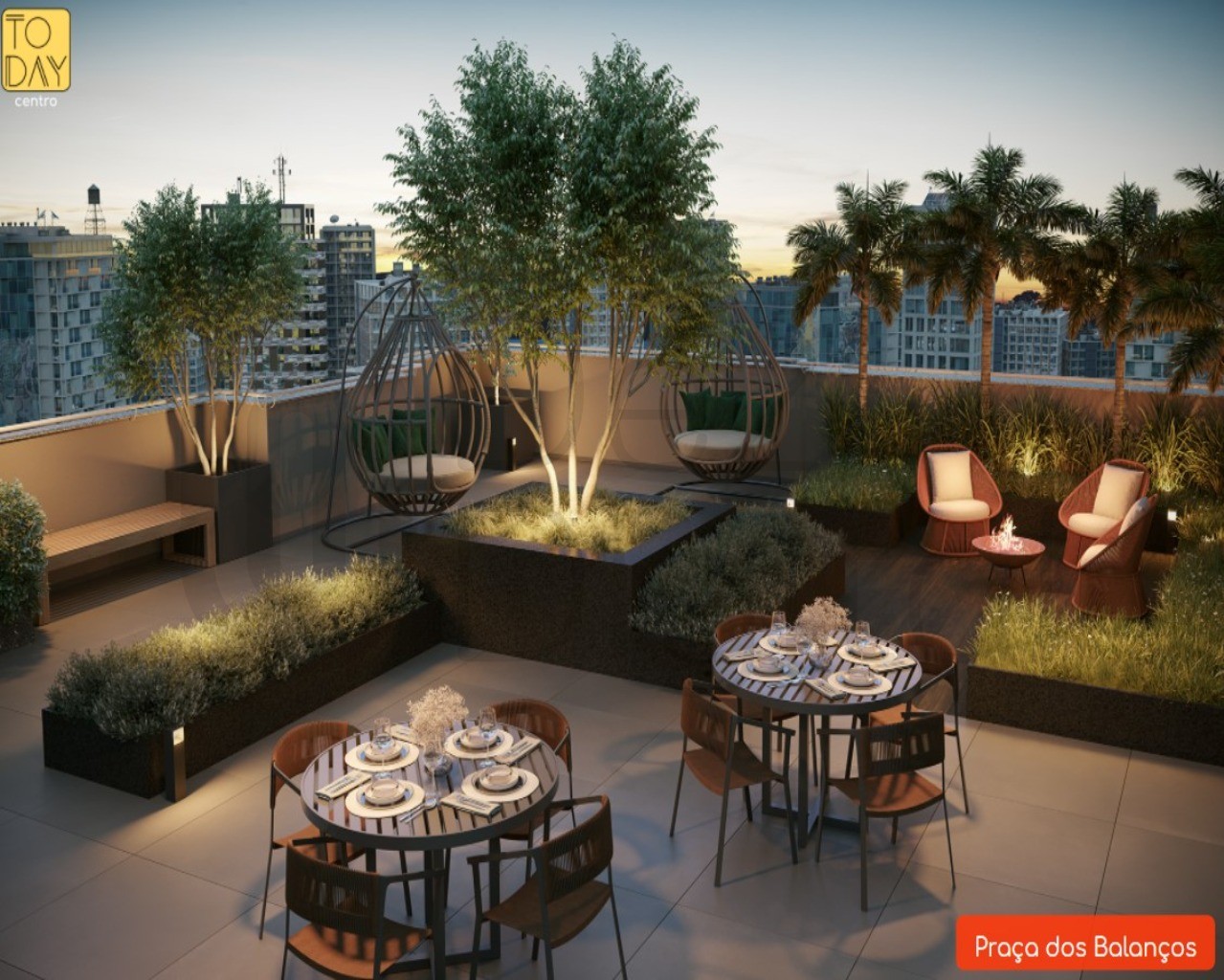 Apartamento, 1 quarto, 29 m² - Foto 16