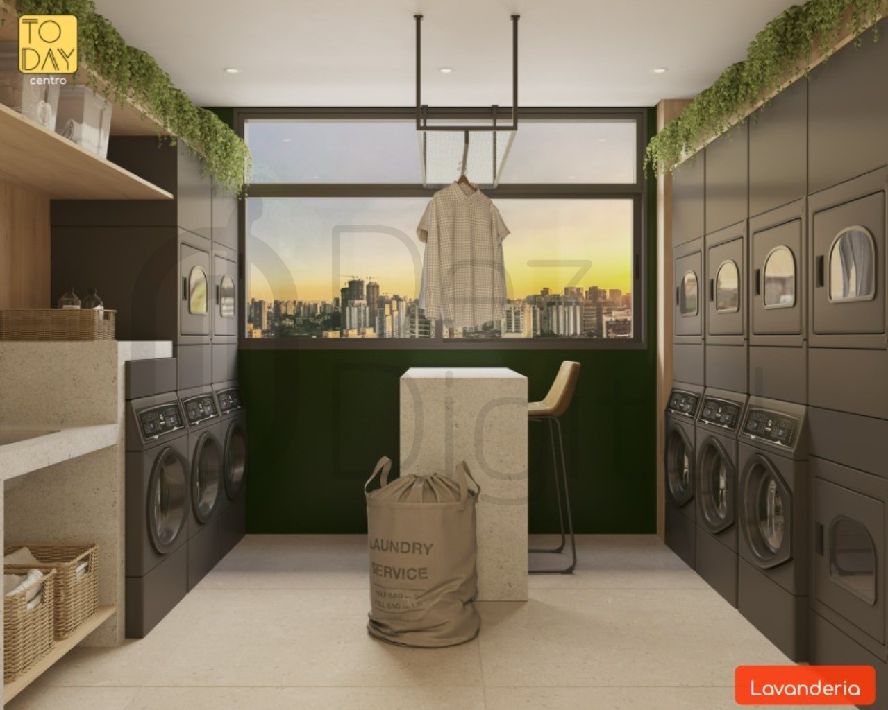 Apartamento, 1 quarto, 29 m² - Foto 11