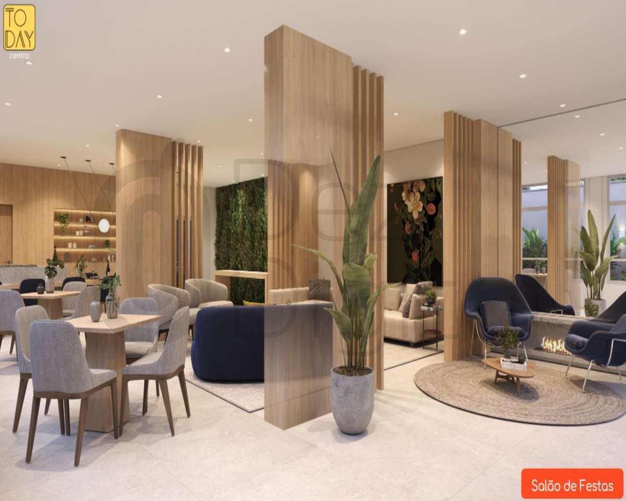 Apartamento, 1 quarto, 29 m² - Foto 17