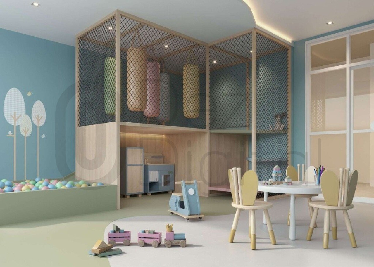 Apartamento, 1 quarto, 29 m² - Foto 6