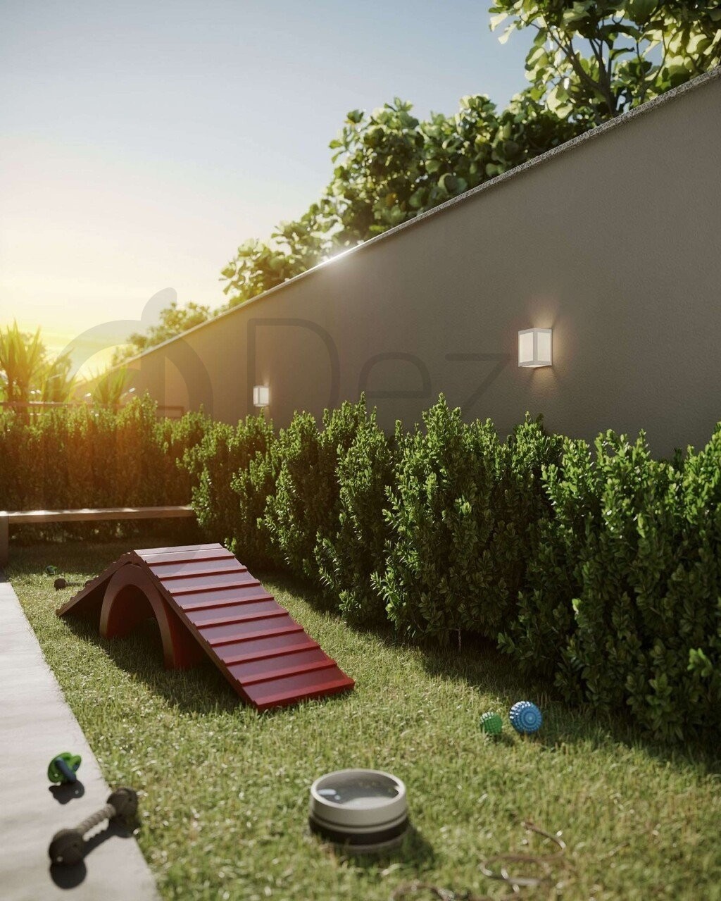 Apartamento, 1 quarto, 29 m² - Foto 13