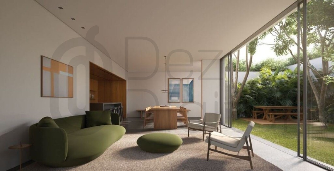 Apartamento à venda com 2 quartos, 134m² - Foto 10