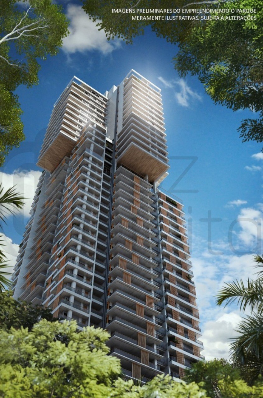 Apartamento, 3 quartos, 197 m² - Foto 6