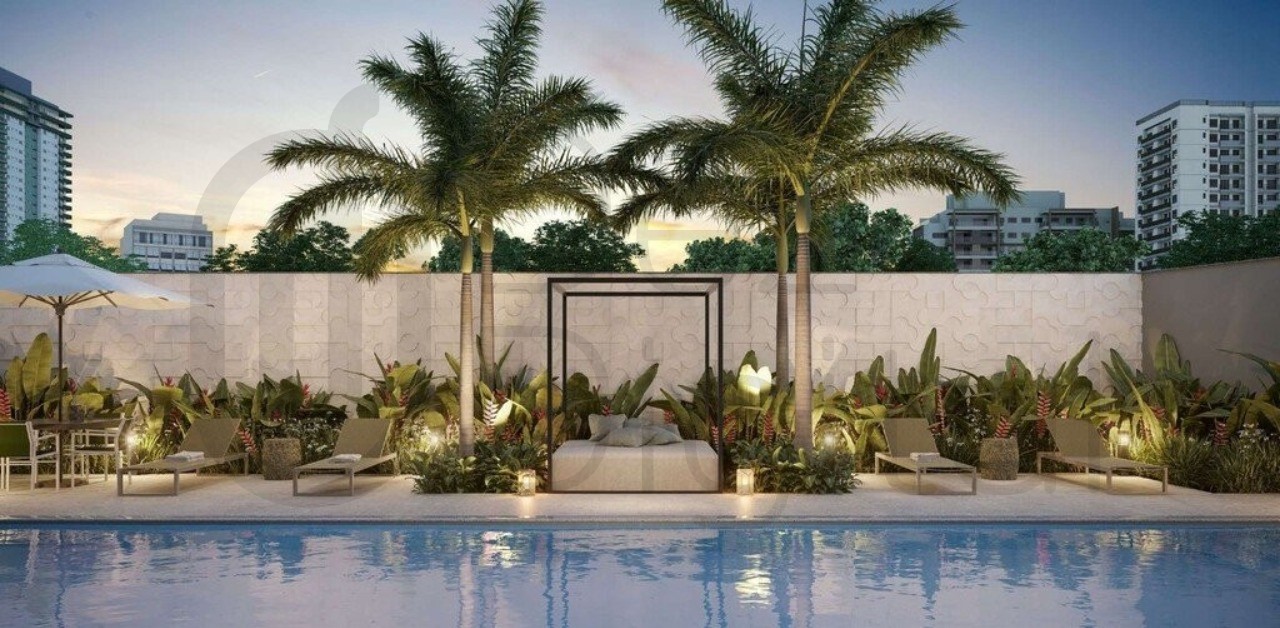 Apartamento, 1 quarto, 29 m² - Foto 16