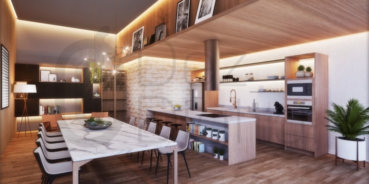 Apartamento, 3 quartos, 197 m² - Foto 24