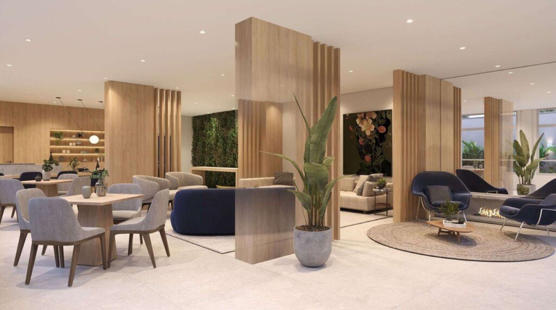 Apartamento, 1 quarto, 29 m² - Foto 5