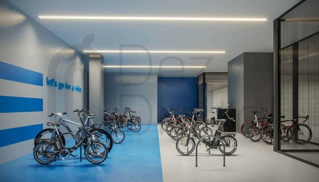 Apartamento, 1 quarto, 51 m² - Foto 10
