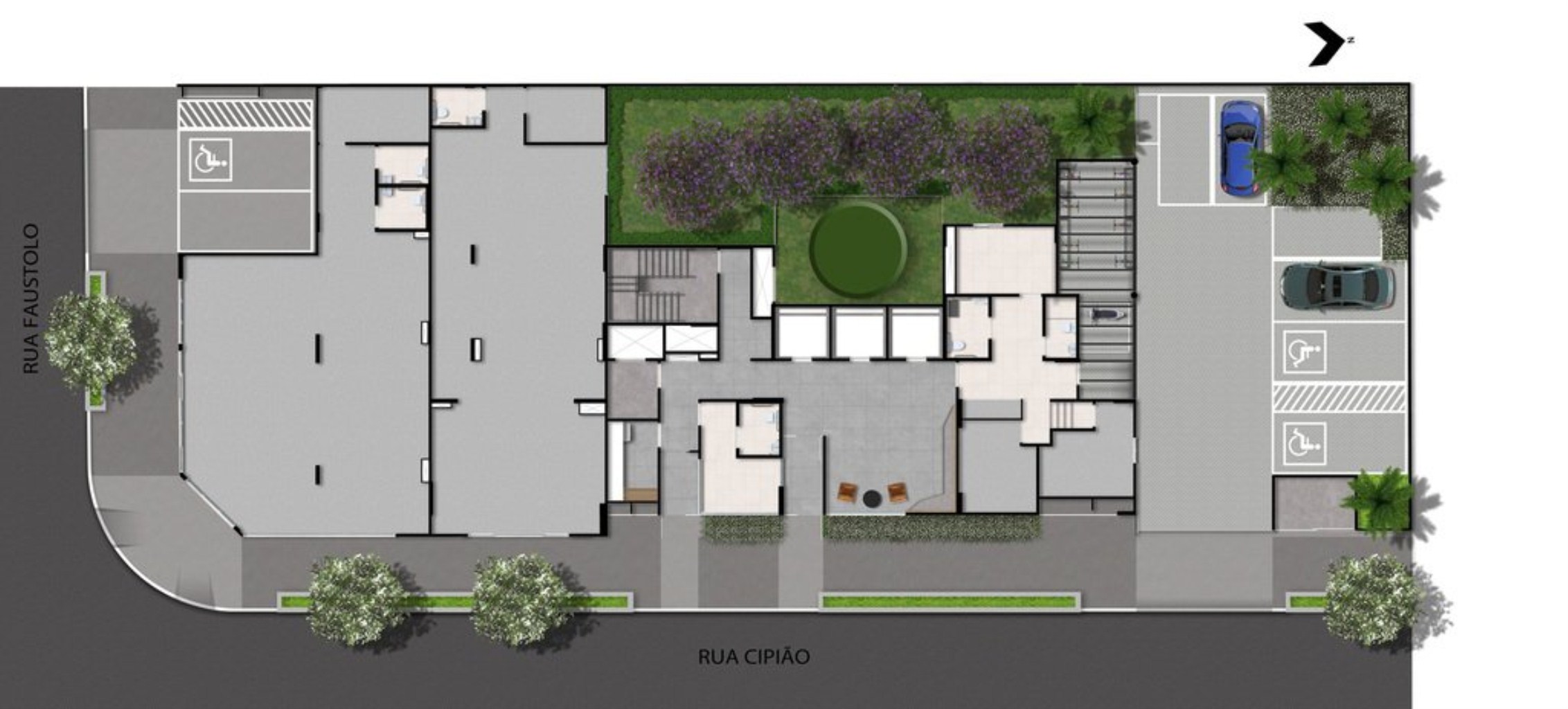 Apartamento, 2 quartos, 35 m² - Foto 16