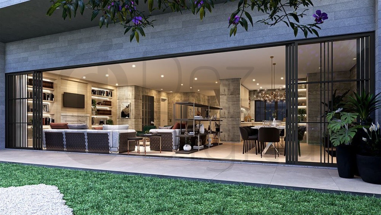 Casa, 4 quartos - Foto 7