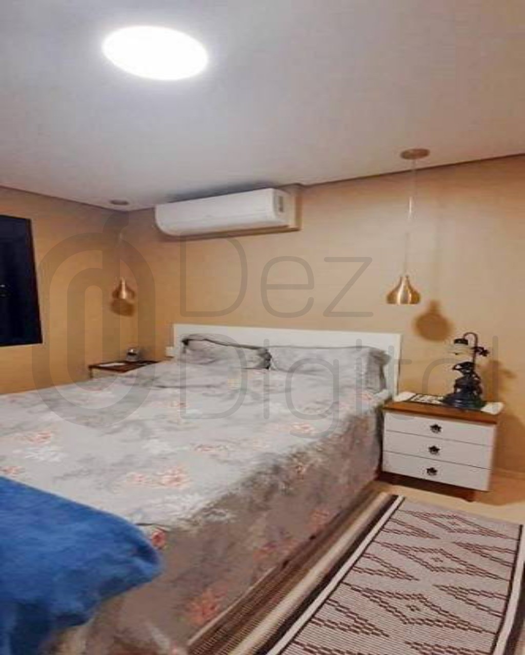 Apartamento, 2 quartos, 62 m² - Foto 12