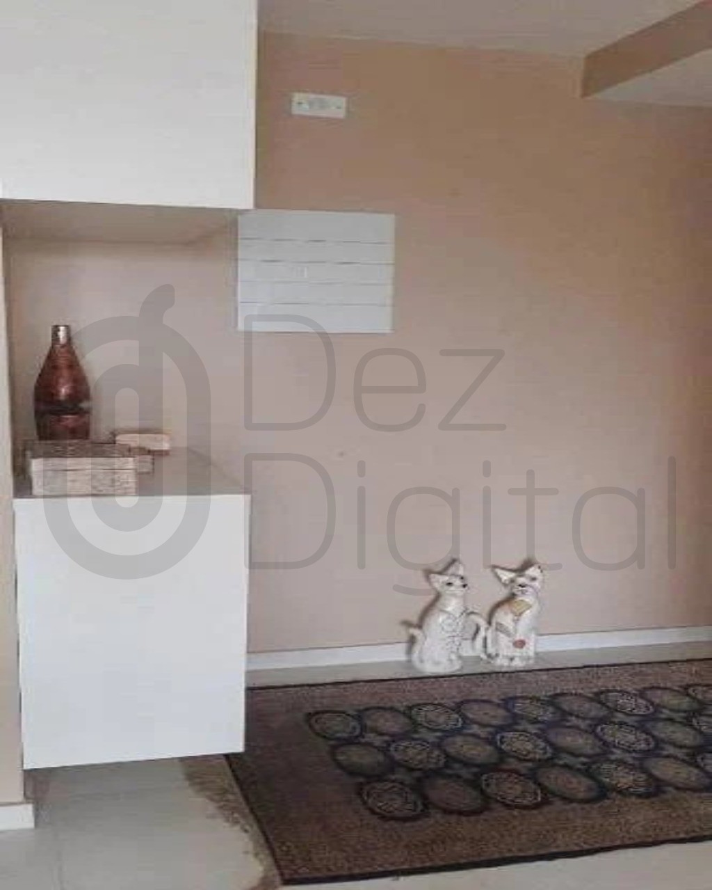 Apartamento, 2 quartos, 62 m² - Foto 7