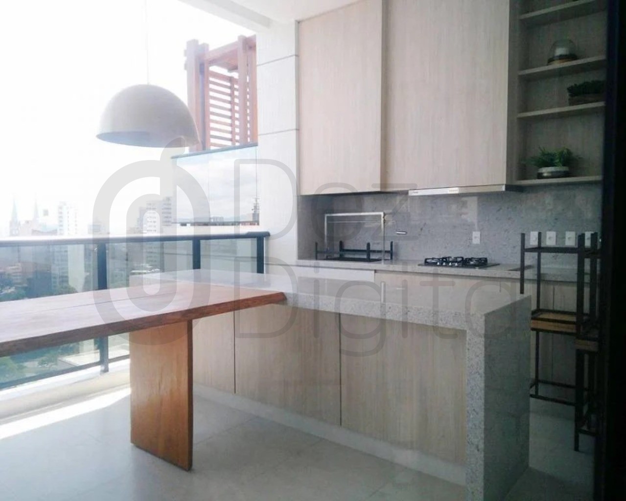 Apartamento, 2 quartos, 62 m² - Foto 14