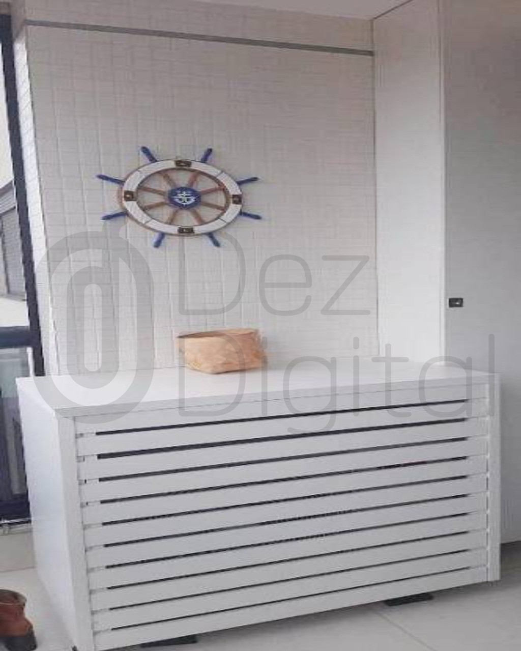 Apartamento, 2 quartos, 62 m² - Foto 25